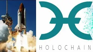 Here is how HOLO Could Change Everything! Holochain(HOT) Making Waves in Crypto