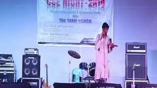 CSE Night-2019 Barisal university|CSE Day