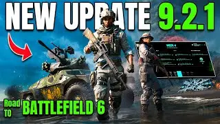 NEW UPDATES - Fast & Easy XP Strategy for Battlefield 2042 Battle Pass Wk 4 (Road To Battlefield 6)