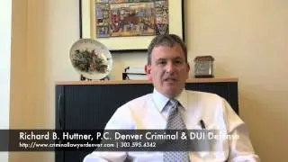 Denver DUI Defense Attorney | Colorado's New Marijuana Laws
