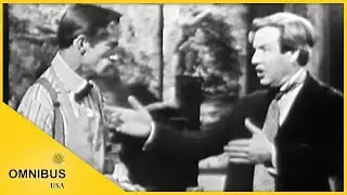 The Blue Hotel (5/5) | Omnibus With Alistair Cooke