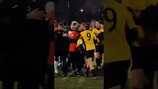 Парни, один за всех и все за одного. Вместе спереди и сзади. #fcda #футбол #football  (С) Тренер