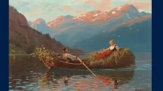 Hans Dahl (1849-1937)
