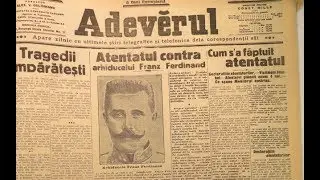 Originea românilor. Adevăr
