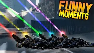 COD Advanced Warfare Funny Moments - Laser Fun, Ninja Trolled, Emblem Battles!