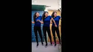 Un titico & kn1 one 🎶 Regueaton 🎶 baile coreograf&iacute;a