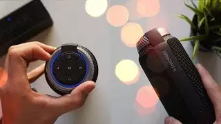 La Miglior Cassa Bluetooth a 40&euro;! | Speaker a 360 Gradi