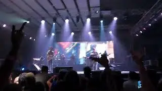 Se&ntilde;or Loop - Roncabalao - Madre Tambor Panama 7 Dec 2024