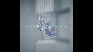 For All Eternity - The Will To Rebuild  (Full Album)