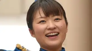 広島県警察音楽隊 ②　カラーガード隊　2015.6.14