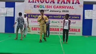 Education: The Light That Leads || Student Skit on the Power of Learning