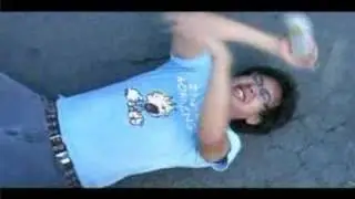 Bacteria Chase