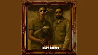 Honey Badger