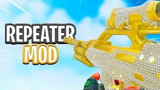 Should you use the REPEATER OPERATOR MOD in Black Ops 4?