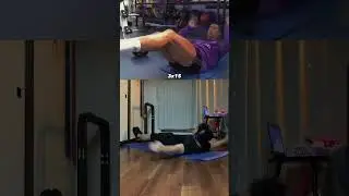 Cristiano Ronaldo Abs workout routine 🔥😱#homeworkout #calisthenics #motivation #cr7 #fyp #workout