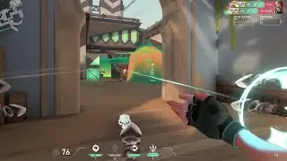 This is why COL Governor should play Jett