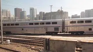 South Chicago Amtrak shop and yard, 2014