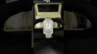 We make sketch watches