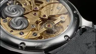 潮汐的銘刻｜Venezianico Redentore Utopia II Limited Edition