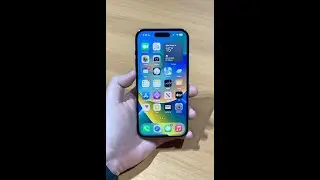 😱 Passcode Lock Any App on your iPhone!