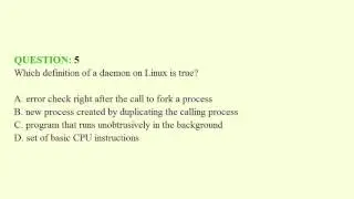 210-250 - Exam Test Questions PDF Answers
