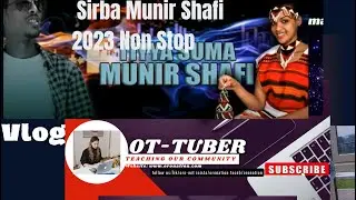 Munir Shafi New 2023 Best afaan oromo music #oromo #entertainment #ethiopia