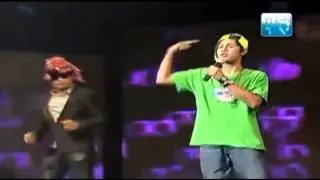 Like It Or Not MyTV CTN Neay Kroeun Vs New DJ Bull Rap DJ At MyTVCompetition-Youtube World Videos
