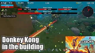 Monkey Time | Megabonk