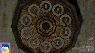 All That Remains: Part 1 - Alphabet Pipes Puzzle Walkthrough Guide & Solution (by Glitch Games)