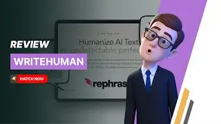 WriteHuman AI Review &ndash; Can This AI Humanizer Make Your Text Sound Truly Human? | DigitalBizSuite