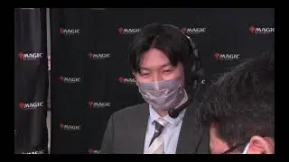 Regional Championship Yokohama 2023 (Cycle 2 / ONE standard) Day 2 (English co-stream)