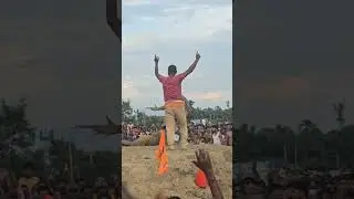 #harlaakhi #Danga l  #harlaakhi #Dangal🤸#Bihar🤼&zwj;♂️ #to #up🤸&zwj;♂️