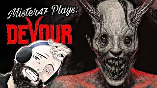 NEW Inn Map AND NEW MONSTER! | Devour