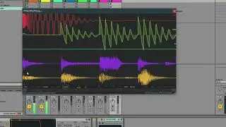 Psyscope Pro  vst synced oscilloscope plugin beta demo