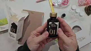 A little haul. And a WREN PEN!