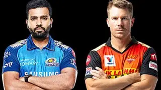 IPL | Playoffs | 2020 | MUMBAI INDIANS