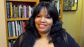 This Week in Shakespeare: Debra Ann Byrd | Othello