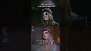 Psycho Jigsaw Game Comparison 👀