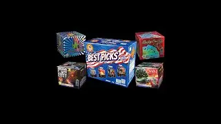 BEST PICKS (ASSORTMENT)  -  Magnus