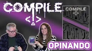 COMPILE | Opinando