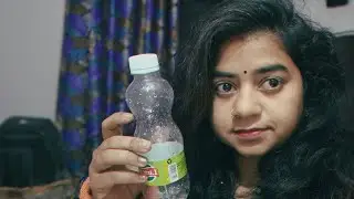 DIY Bottle  Doll 🪆#Clay Modeling #trending #viral #tiktok #cartoon #viralreels