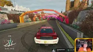 Forza Horizon Let's play part 6