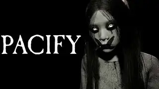 LIVE Pacify Horror Game  Survive the Haunted House Together!