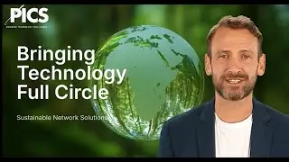 Revolutionize Your Network with the Sustainable Juniper MX960