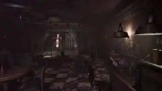 silent hill 2 heaven's night