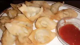 Chicken Wonton Recipe in Urdu by Ahmad pakwan
