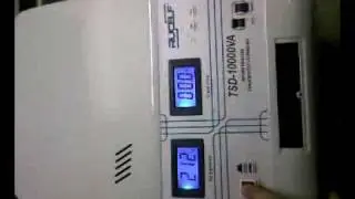 SV A0010