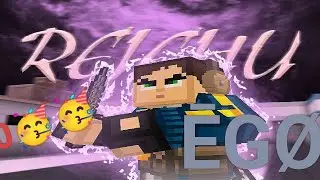 Thanks for 60 subs 🥳 (ĒG&Oslash;)[BLOCKPOST MOBILE]