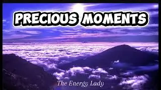 Precious Moments &ndash; Peaceful Instrumental by The Energy Lady