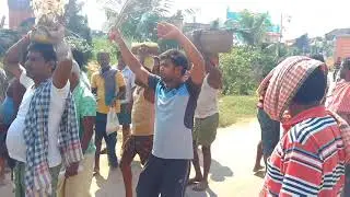 Visarjan 29 Nov